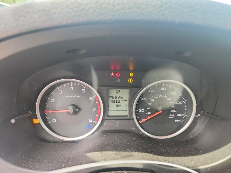 Aukcja sprzedaży 2016 Subaru Forester, vin: JF2SJADC8GH479300, numer aukcji: 54790386