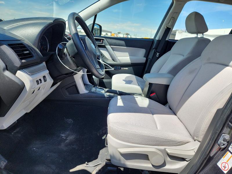 2014 Subaru Forester მანქანა იყიდება აუქციონზე, vin: JF2SJAACXEH483690, აუქციონის ნომერი: 53169896