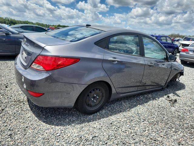Продаж на аукціоні авто 2015 Hyundai Accent, vin: KMHCT4AE8FU897992, номер лоту: 53374026
