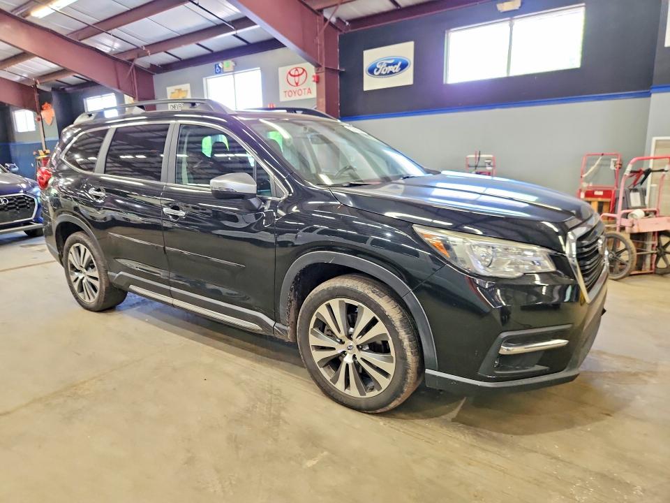 Aukcja sprzedaży 2019 Subaru Ascent, vin: 4S4WMARD4K3425194, numer aukcji: 53518246