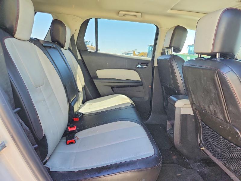 Продаж на аукціоні авто 2014 Gmc Terrain, vin: 2GKFLXE39E6256783, номер лоту: 53317106