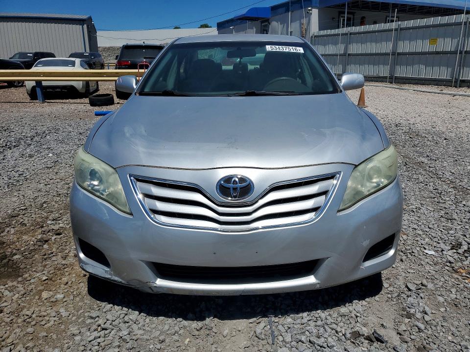 53437516 :رقم المزاد ، 4T1BF3EK8AU545436 vin ، 2010 Toyota Camry مزاد بيع