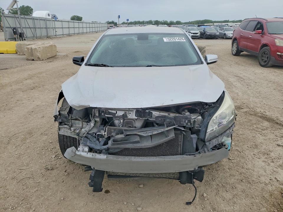 Продаж на аукціоні авто 2015 Chevrolet Malibu, vin: 1G11C5SL0FU122268, номер лоту: 52201426