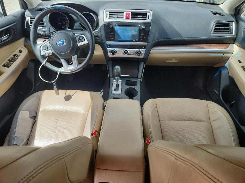 Продажа на аукционе авто 2017 Subaru Outback, vin: 4S4BSANC0H3226802, номер лота: 54791776