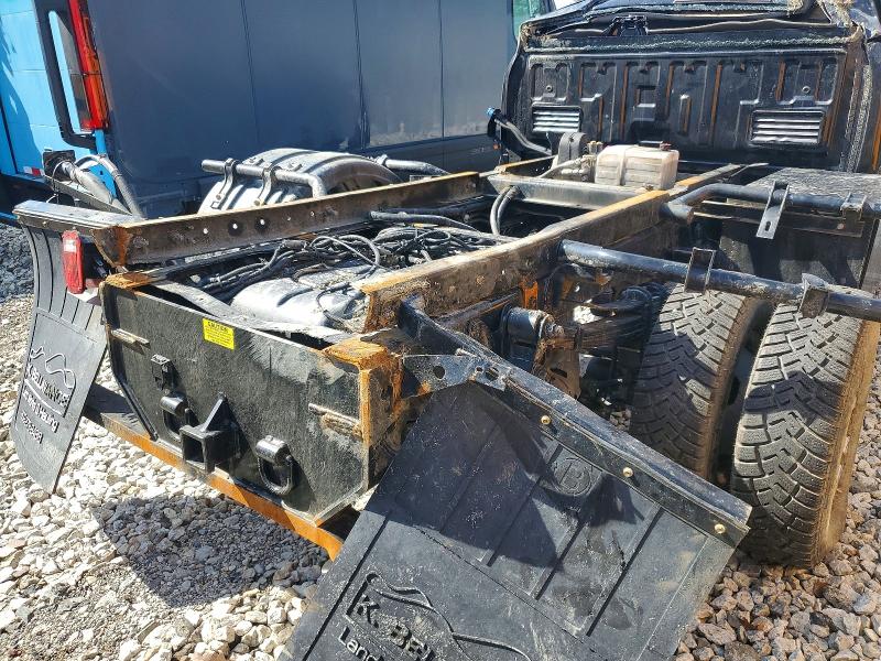 Продаж на аукціоні авто 2025 Ford F350, vin: 1FDRF3HT3SEE01629, номер лоту: 51541106