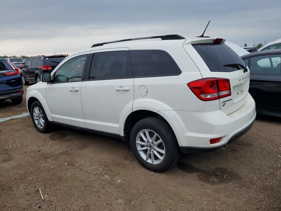 Продажа на аукционе авто 2018 Dodge Journey, vin: 3C4PDDBG3JT390794, номер лота: 53946066
