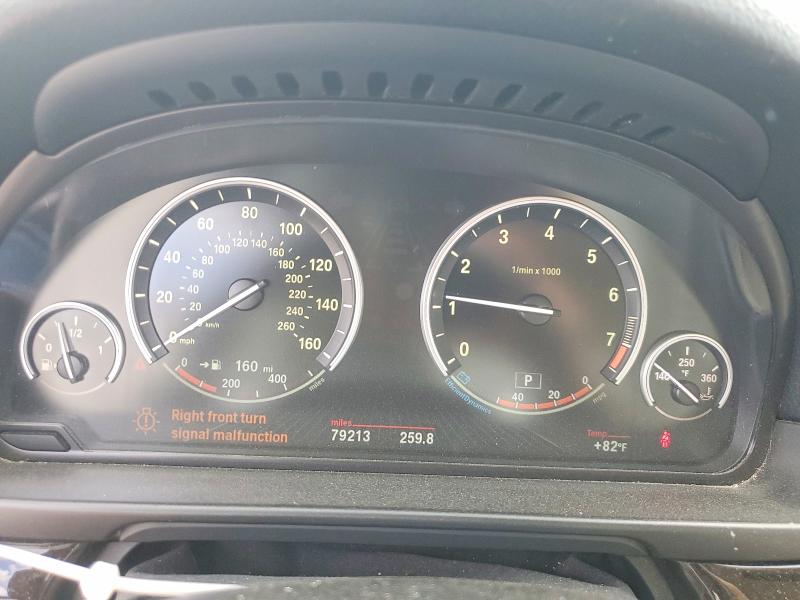 Продаж на аукціоні авто 2016 Bmw 528, vin: WBA5A5C55GG350780, номер лоту: 53257856