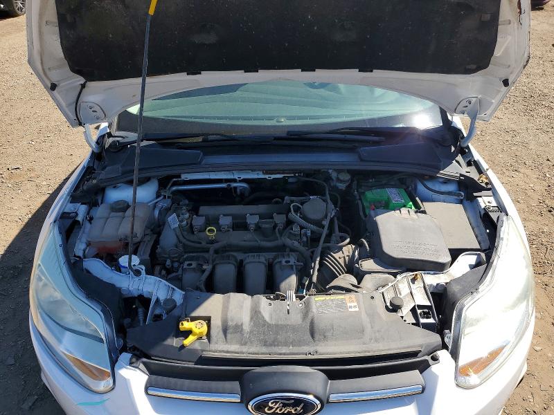 Aukcja sprzedaży 2014 Ford Focus, vin: 1FADP3F28EL234633, numer aukcji: 54517406
