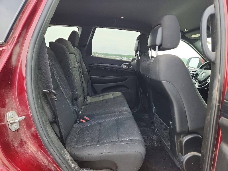 Aukcja sprzedaży 2019 Jeep Grand Cherokee, vin: 1C4RJFAG1KC579696, numer aukcji: 52365526