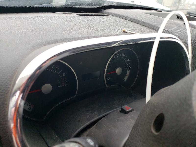 2009 Ford Explorer მანქანა იყიდება აუქციონზე, vin: 1FMEU73E89UA32979, აუქციონის ნომერი: 54777326