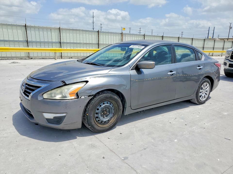 Aukcja sprzedaży 2015 Nissan Altima, vin: 1N4AL3AP8FC248910, numer aukcji: 54122986