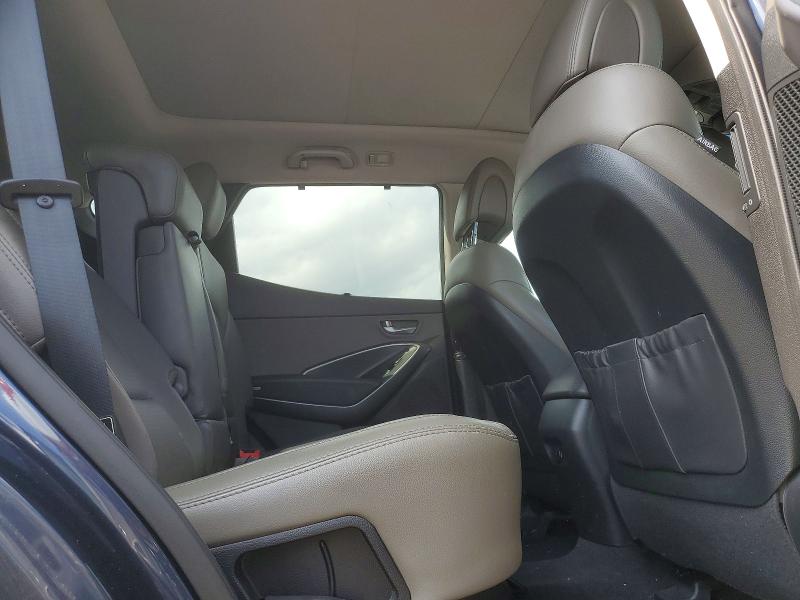 53419616 :رقم المزاد ، 5XYZUDLB6DG101866 vin ، 2013 Hyundai Santa Fe Sport مزاد بيع