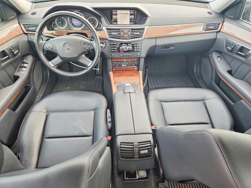 Продажа на аукционе авто 2013 Mercedes-benz E, vin: WDDHF5KB3DA725045, номер лота: 54173936