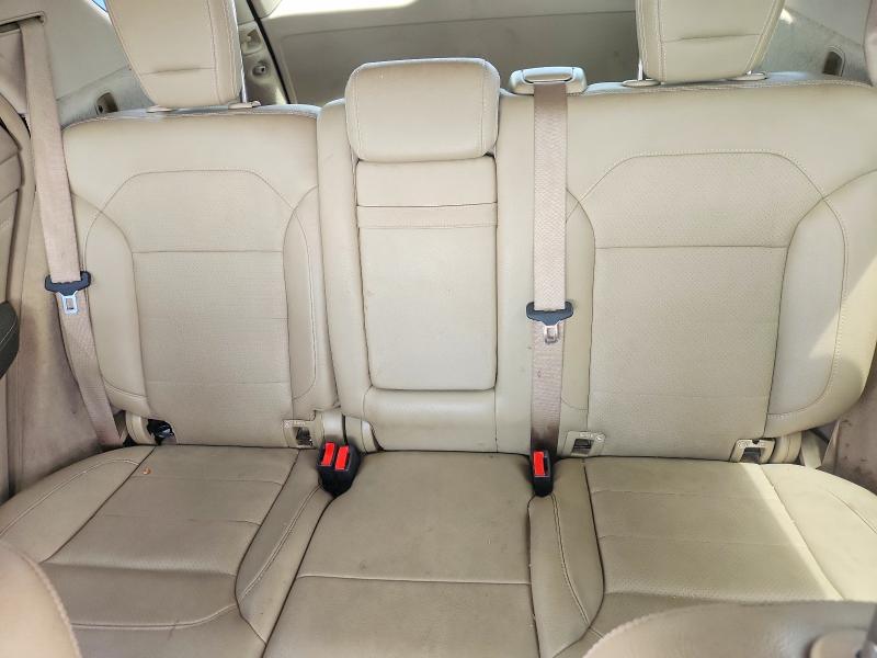 2015 Mercedes-benz Ml მანქანა იყიდება აუქციონზე, vin: 4JGDA5HB6FA440627, აუქციონის ნომერი: 54642456