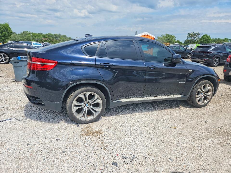 Aukcja sprzedaży 2014 Bmw X6, vin: 5UXFG8C55EL592611, numer aukcji: 53296106