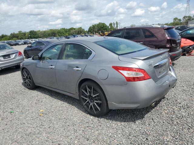 Продаж на аукціоні авто 2009 Niss Maxima, vin: 1N4AA51E99C827747, номер лоту: 52353266