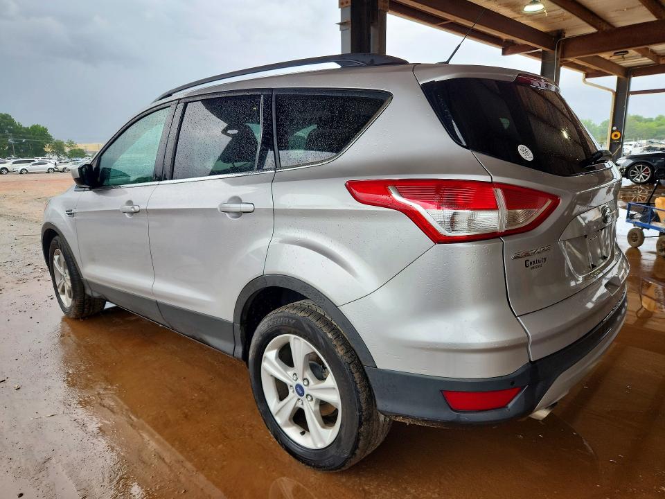 Продажа на аукционе авто 2014 Ford Escape, vin: 1FMCU0GX7EUC81553, номер лота: 54684526