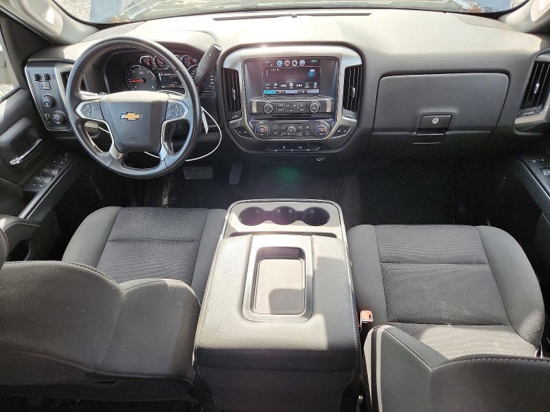 Aukcja sprzedaży 2018 Chevrolet Silverado, vin: 1GCVKREH7JZ161798, numer aukcji: 53653546