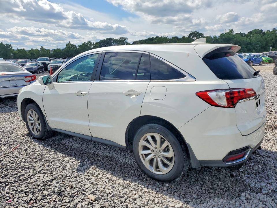 Продаж на аукціоні авто 2017 Acura Rdx, vin: 5J8TB3H5XHL022365, номер лоту: 52881836