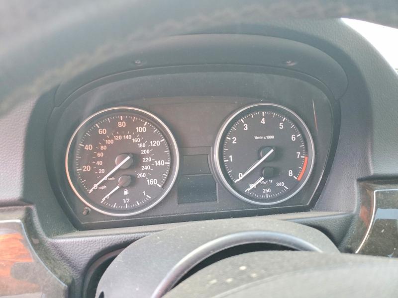 Продажа на аукционе авто 2007 Bmw 328, vin: WBAWC33557PC87069, номер лота: 54470576