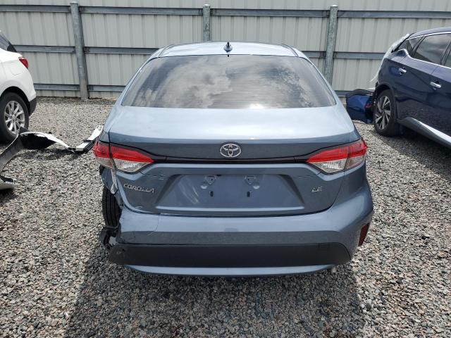 Aukcja sprzedaży 2021 Toyota Corolla, vin: JTDEPMAE6MJ127452, numer aukcji: 55204386