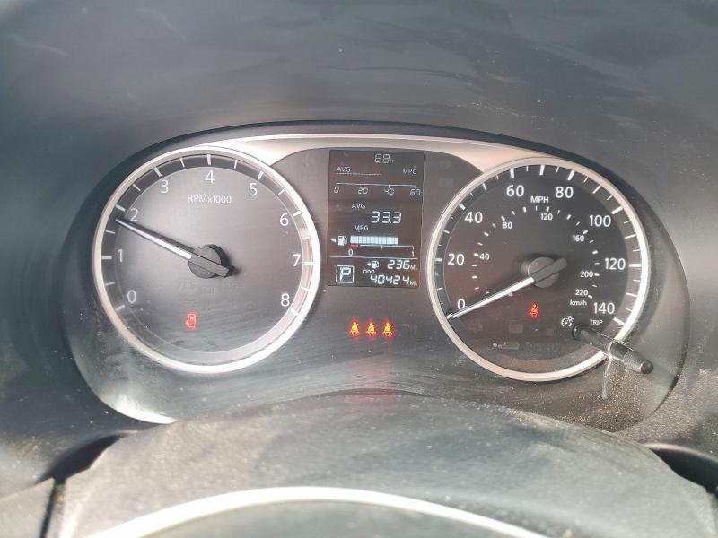 Продаж на аукціоні авто 2024 Nissan Kicks, vin: 3N1CP5BV7RL586455, номер лоту: 52184416