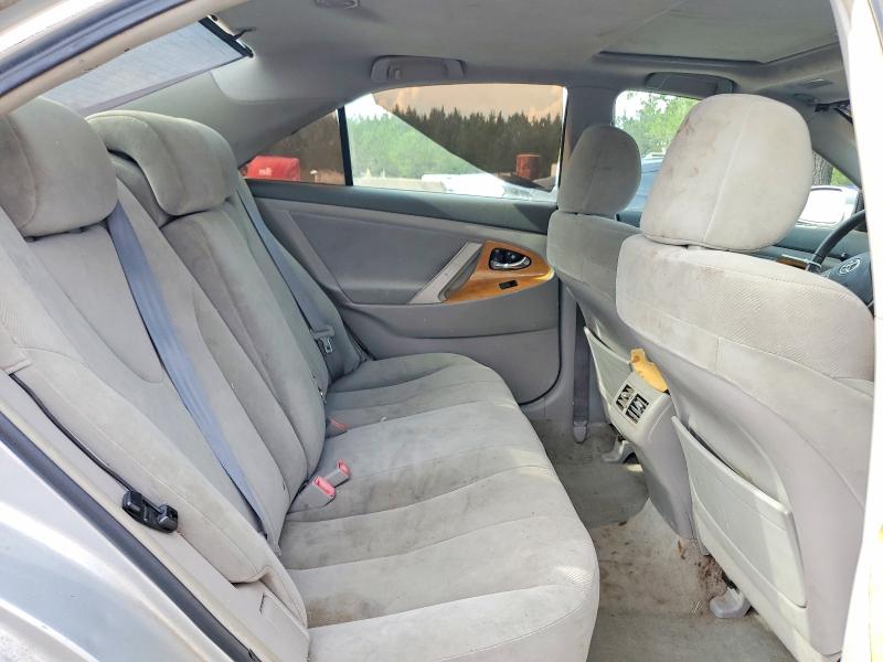 Aukcja sprzedaży 2007 Toyota Camry, vin: 4T1BE46K47U163548, numer aukcji: 55156546