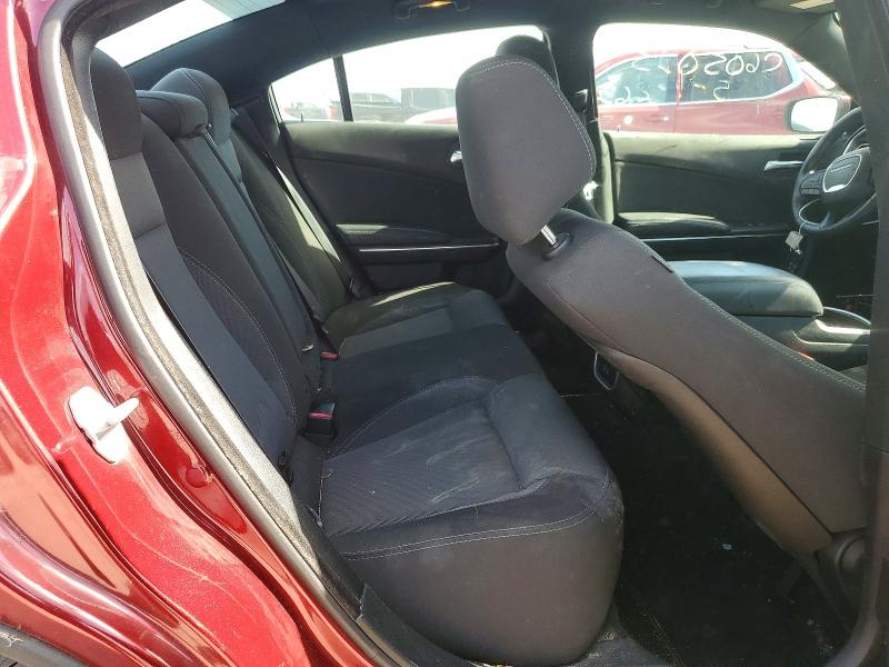 Продажа на аукционе авто 2018 Dodge Charger, vin: 2C3CDXBG8JH150945, номер лота: 53324196