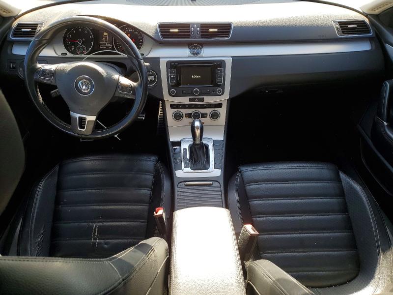 53610306 :رقم المزاد ، WVWBP7ANXDE536843 vin ، 2013 Volkswagen Cc مزاد بيع