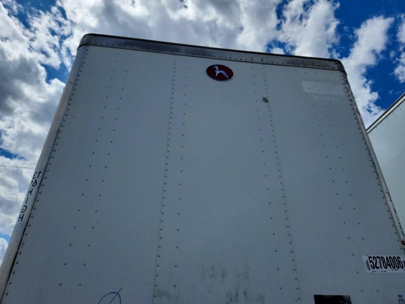 Продажа на аукционе авто 2020 Great Dane Trailers Unknown, vin: 1GR1P0622LT171222, номер лота: 52784006