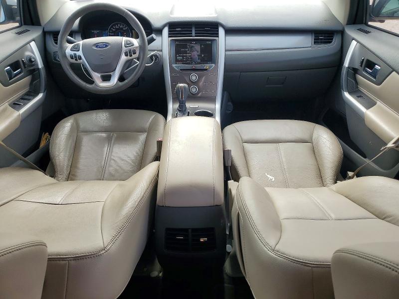 Aukcja sprzedaży 2014 Ford Edge, vin: 2FMDK3JC0EBB75081, numer aukcji: 52454616