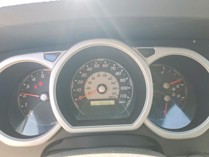 Aukcja sprzedaży 2005 Toyota 4runner, vin: JTEBU14RX50062942, numer aukcji: 52862266