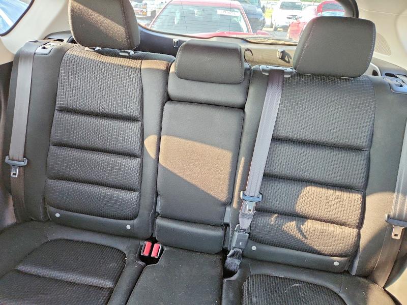 Aukcja sprzedaży 2013 Mazda Cx-5, vin: JM3KE2CE4D0130311, numer aukcji: 53750006