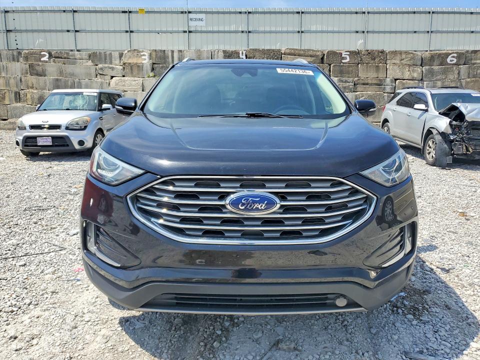 Продаж на аукціоні авто 2019 Ford Edge, vin: 2FMPK4K93KBB15314, номер лоту: 55442136