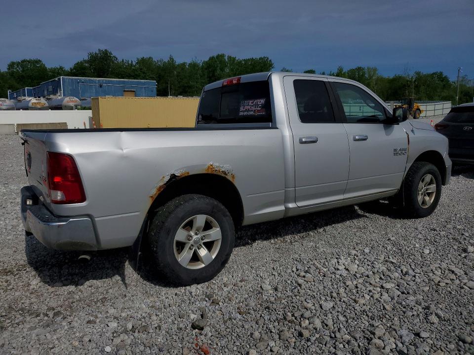 54658186 :رقم المزاد ، 1C6RR7GP2DS512367 vin ، 2013 Ram 1500 مزاد بيع