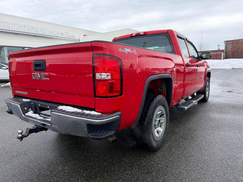 Aukcja sprzedaży 2014 Gmc Sierra, vin: 1GTV2TEH3EZ266387, numer aukcji: 53584806