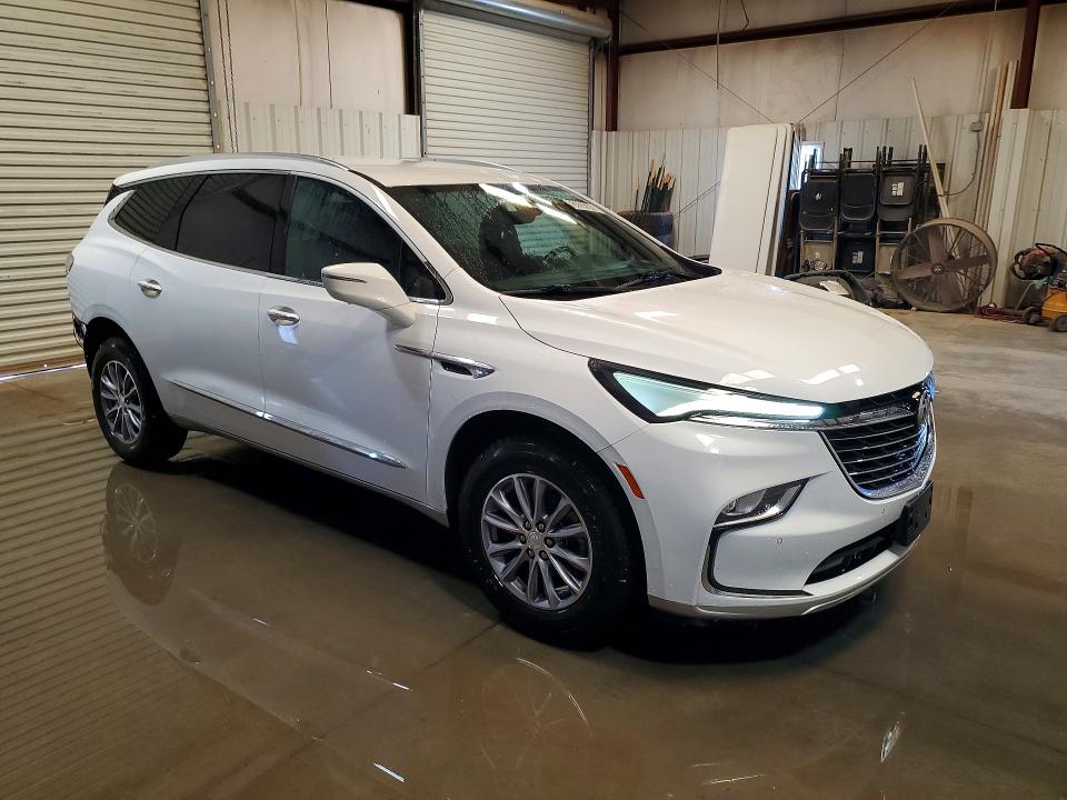 Продаж на аукціоні авто 2022 Buick Enclave, vin: 5GAERCKW3NJ129870, номер лоту: 53539366