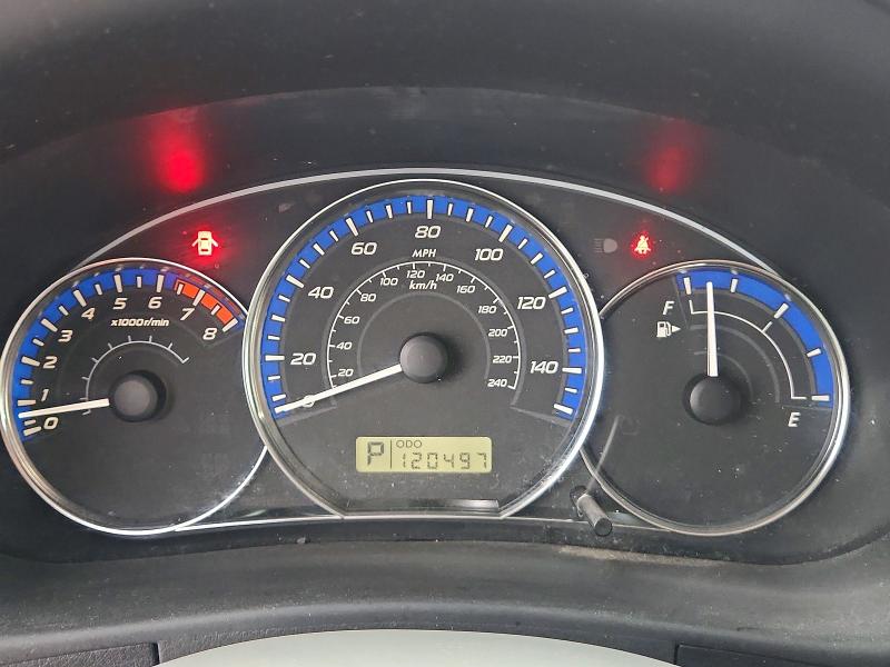 Продаж на аукціоні авто 2011 Subaru Forester, vin: JF2SHBFC3BH728948, номер лоту: 53966686