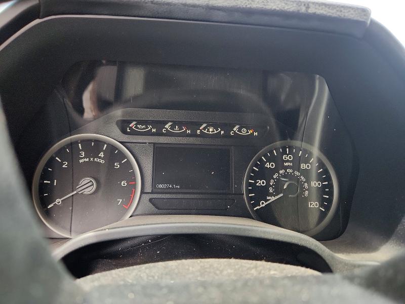 Продажа на аукционе авто 2020 Ford F150, vin: 1FTEW1CP0LFC22493, номер лота: 54686096