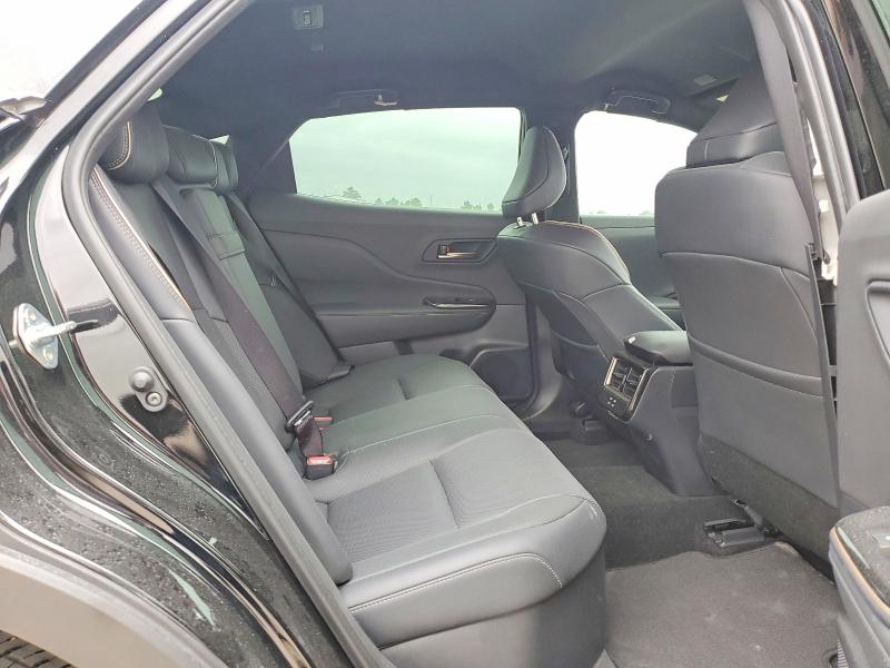 Aukcja sprzedaży 2026 Toyota Crown, vin: JTDAAAAF2T3043901, numer aukcji: 53012166