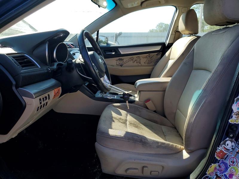 Aukcja sprzedaży 2015 Subaru Legacy, vin: 4S3BNAC63F3054142, numer aukcji: 53958236