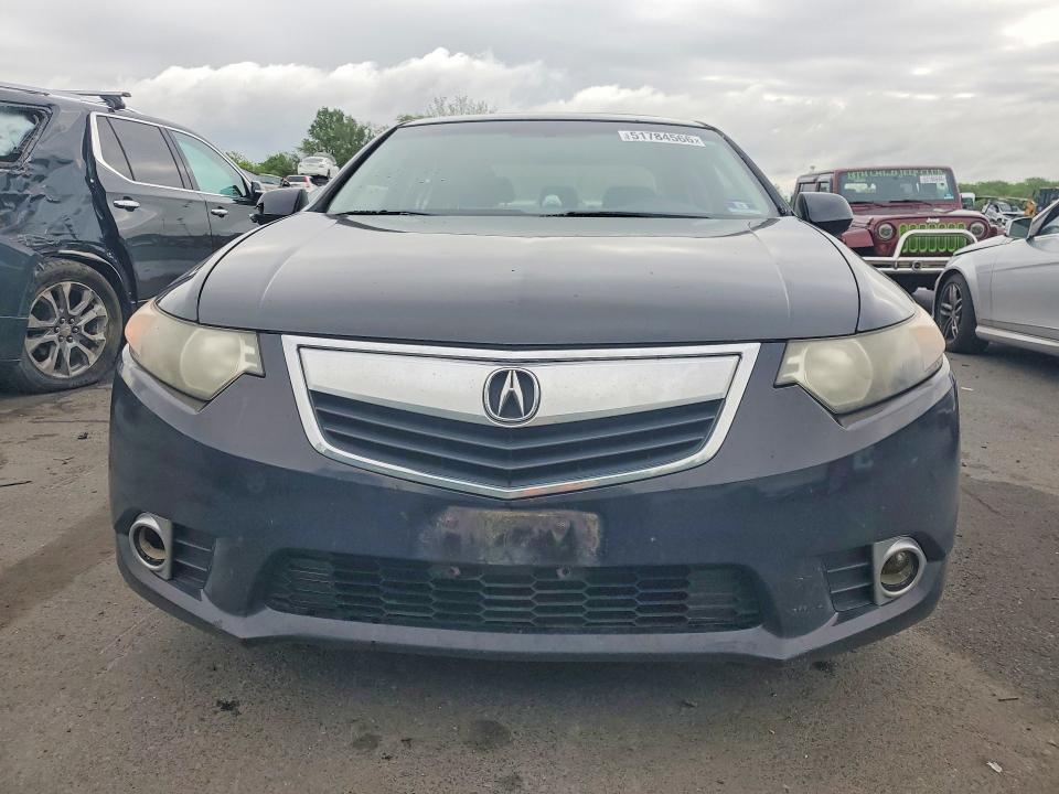 Aukcja sprzedaży 2013 Acura Tsx, vin: JH4CU2F46DC004578, numer aukcji: 51784566
