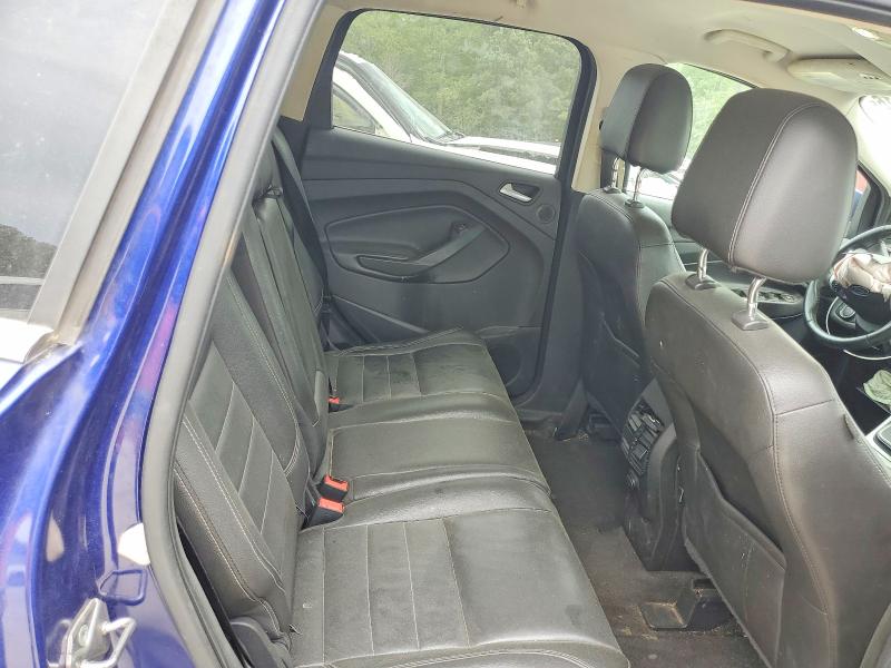 Продаж на аукціоні авто 2013 Ford Escape, vin: 1FMCU0H95DUD47824, номер лоту: 52129416
