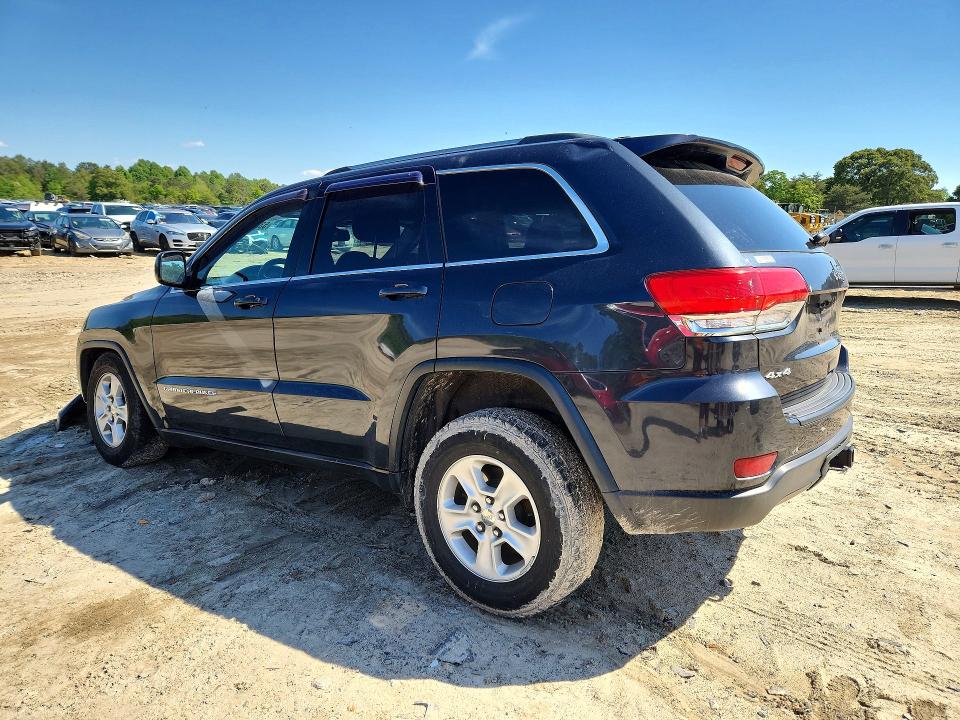 Продаж на аукціоні авто 2014 Jeep Grand Cherokee, vin: 1C4RJFAG7EC526246, номер лоту: 53358316