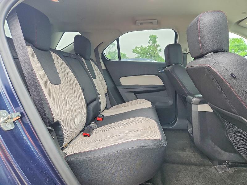 Продажа на аукционе авто 2017 Chevrolet Equinox, vin: 2GNALCEKXH6306270, номер лота: 53933686
