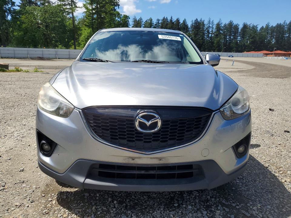 Продаж на аукціоні авто 2013 Mazda Cx-5, vin: JM3KE4DE6D0110491, номер лоту: 53940776