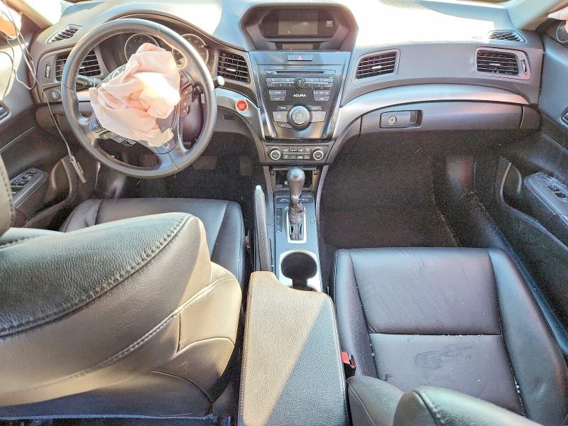 Продаж на аукціоні авто 2017 Acura Ilx, vin: 19UDE2F35HA007128, номер лоту: 54775566