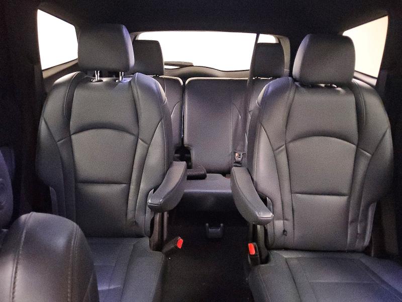 Aukcja sprzedaży 2024 Buick Enclave, vin: 5GAERBKW8RJ107945, numer aukcji: 52255686