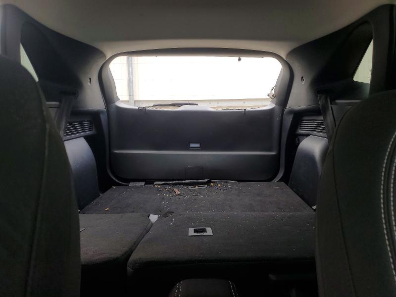 54897106 :رقم المزاد ، 1FMCU0GN6RUA74110 vin ، 2024 Ford Escape مزاد بيع