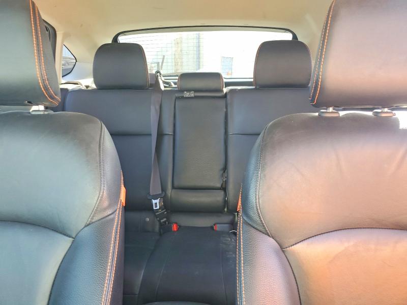 Aukcja sprzedaży 2016 Subaru Crosstrek, vin: JF2GPALCXGH309171, numer aukcji: 53605686